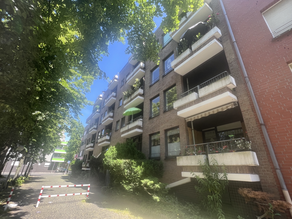 Ansicht
