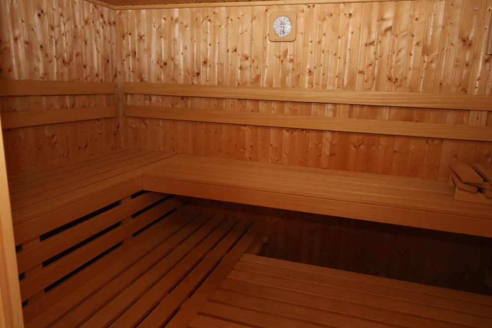 Sauna Sauna