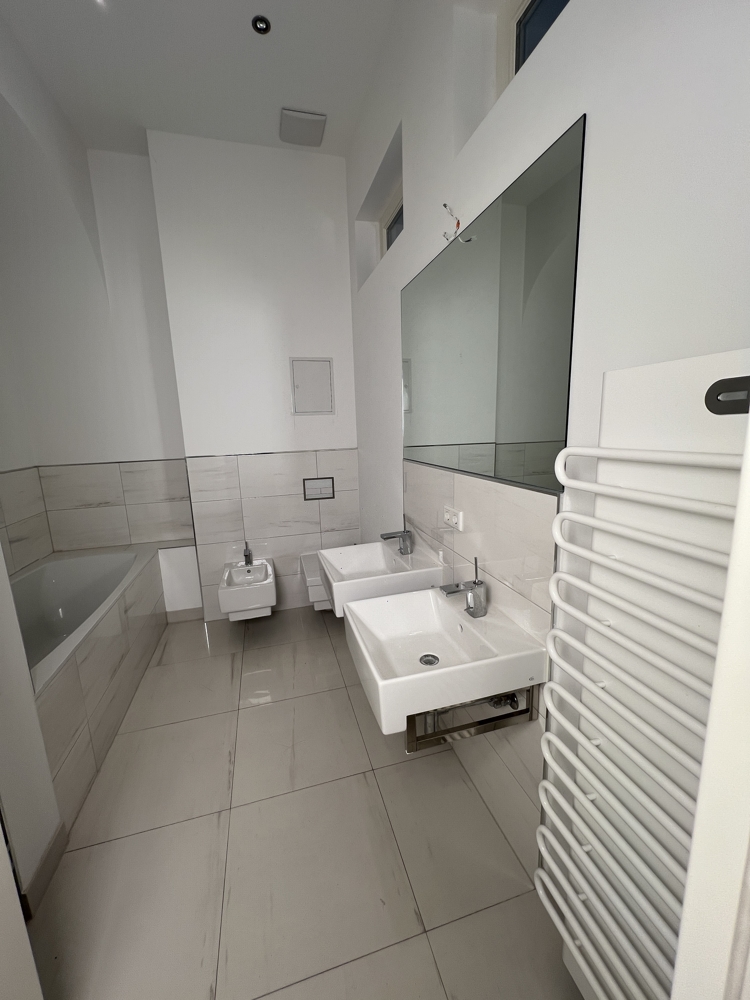 Bad en Suite