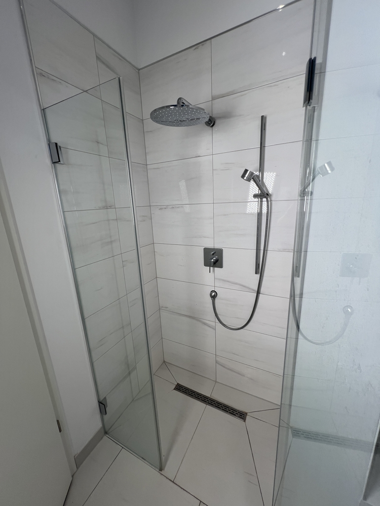 Bad en Suite