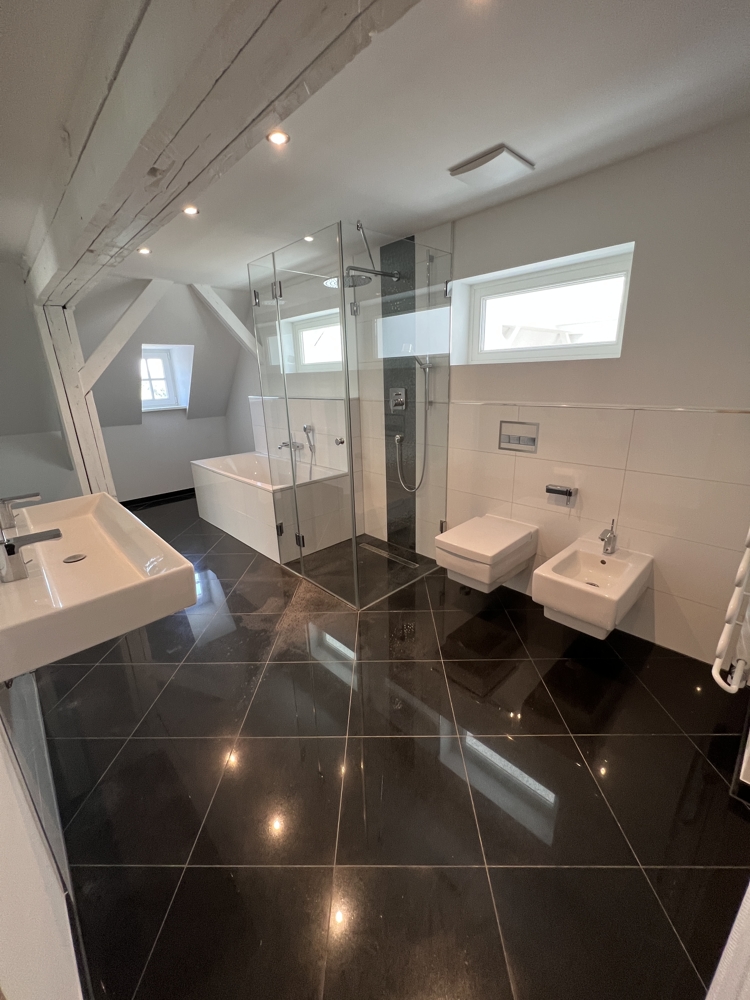 Exklusive Maisonette im Denkmal | 286 m² | Parkareal Duisburg - Foto 5