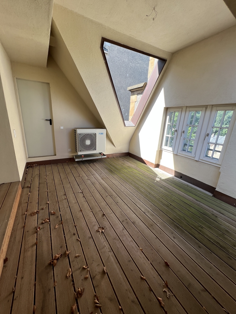 Exklusive Maisonette im Denkmal | 286 m² | Parkareal Duisburg - Photo 5
