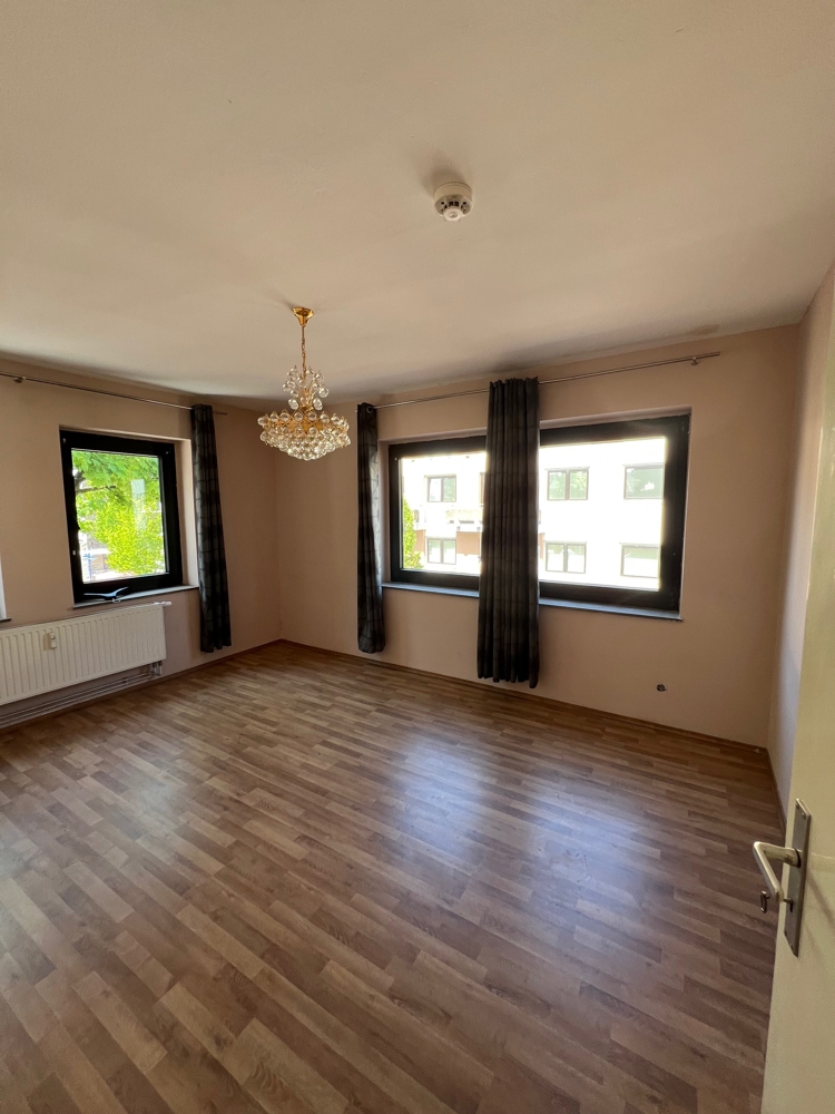 * 3-Zimmer Wohnung * in zentraler Lage von Meiderich* - Foto 1